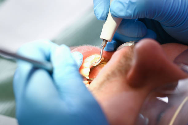 Best Pediatric Emergency Dentist in Reynolds Heights, PA