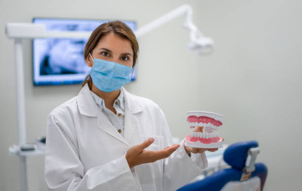 Best Emergency Tooth Extraction in Reynolds Heights, PA
