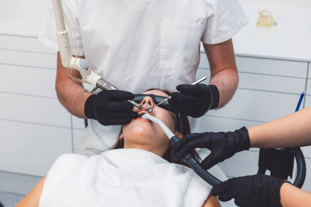 Best Emergency Broken Tooth Repair in Reynolds Heights, PA
