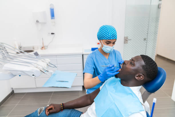 Best Emergency Orthodontic Repairs in Reynolds Heights, PA