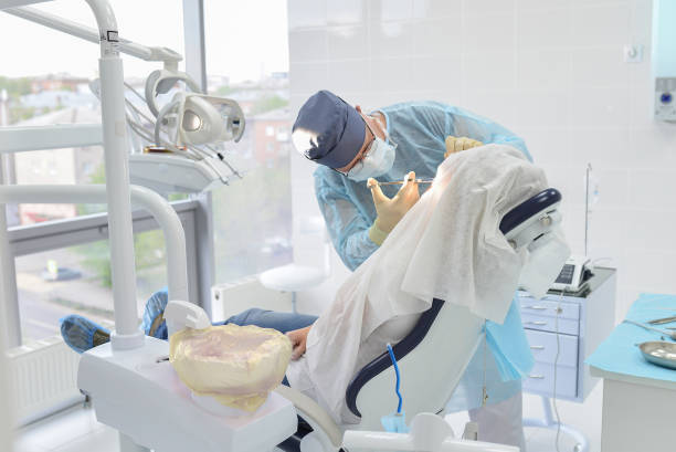Best Emergency Treatment for Toothache in Reynolds Heights, PA