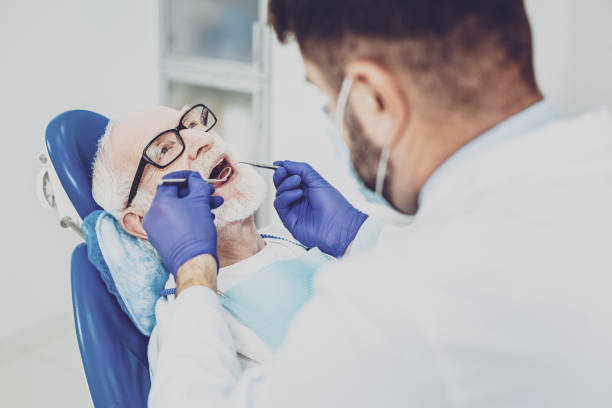 Best Emergency Orthodontic Repairs in Reynolds Heights, PA